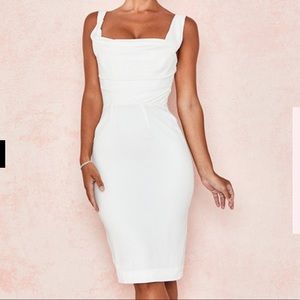 House of Cb Micaela Dress